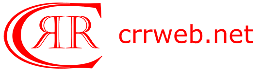 Logo crrweb